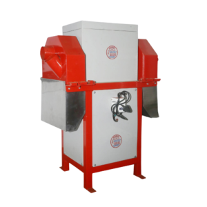 Electric Popcorn Machine